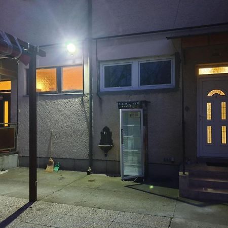 Kolibri 2 vendèghàz Apartamento Mórahalom Exterior foto