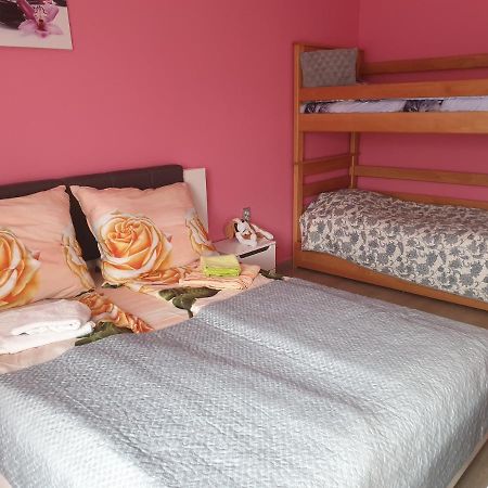 Kolibri 2 vendèghàz Apartamento Mórahalom Exterior foto