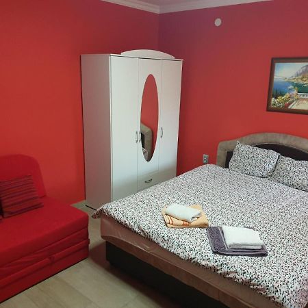 Kolibri 2 vendèghàz Apartamento Mórahalom Exterior foto