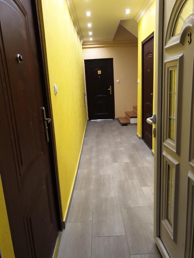 Kolibri 2 vendèghàz Apartamento Mórahalom Exterior foto