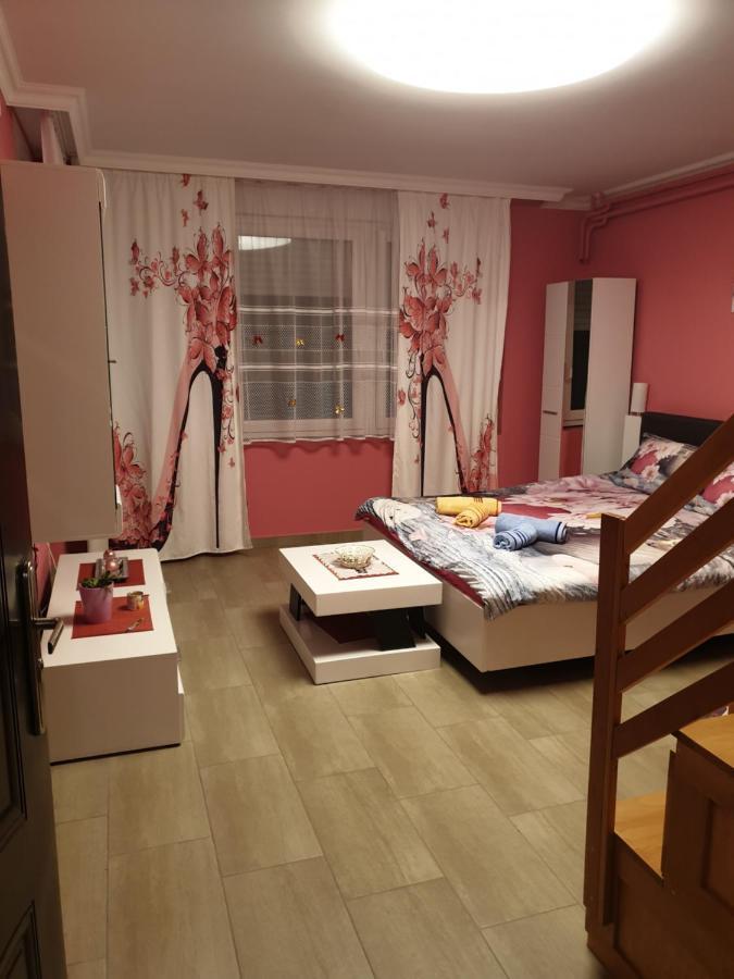 Kolibri 2 vendèghàz Apartamento Mórahalom Exterior foto