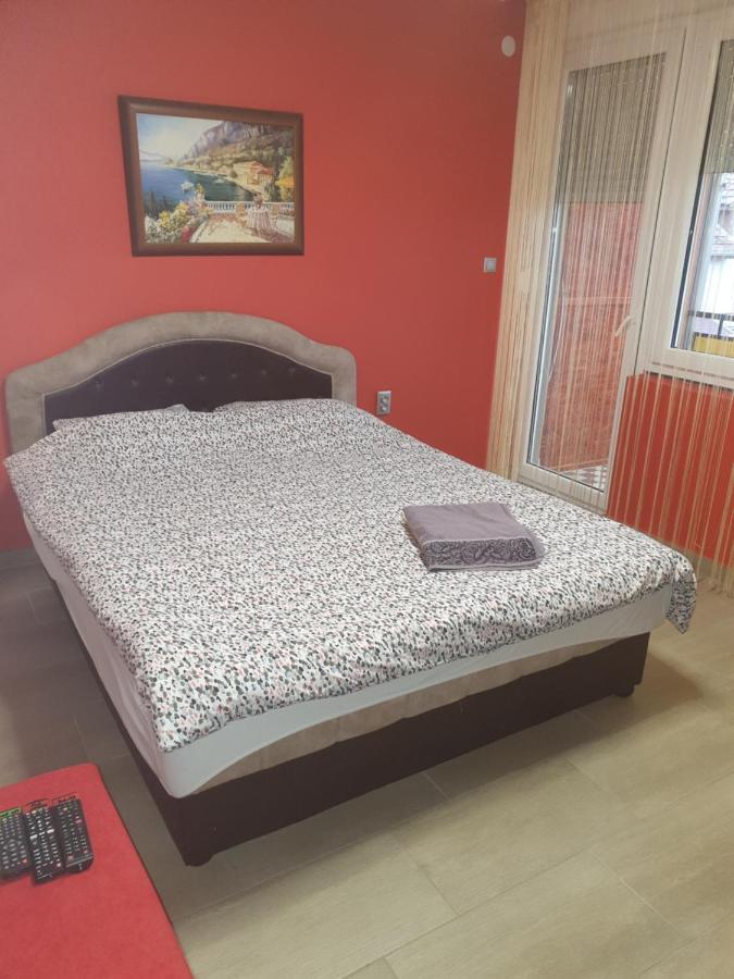 Kolibri 2 vendèghàz Apartamento Mórahalom Exterior foto