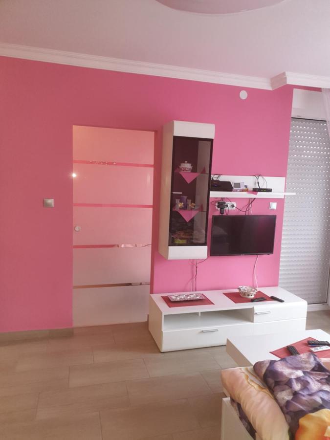 Kolibri 2 vendèghàz Apartamento Mórahalom Exterior foto