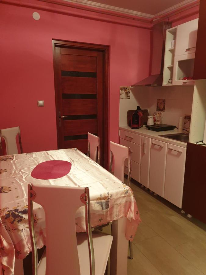 Kolibri 2 vendèghàz Apartamento Mórahalom Exterior foto