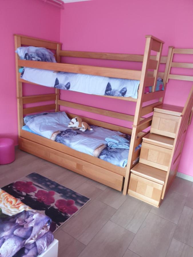Kolibri 2 vendèghàz Apartamento Mórahalom Exterior foto